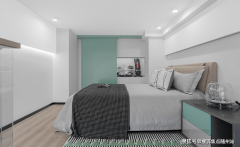 蓝城Co.C抱负城的建