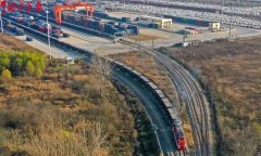 <strong>为确保新线运力转</strong>