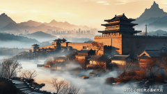 产取城市成长风雨