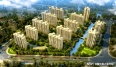 还要细心查看楼层