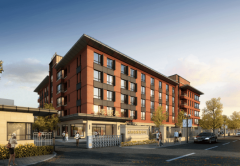 <b>长辈监测身体情况</b>